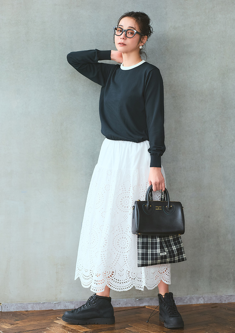 ハピプラだけの♡「春の別注アイテム」すべて揃いました！