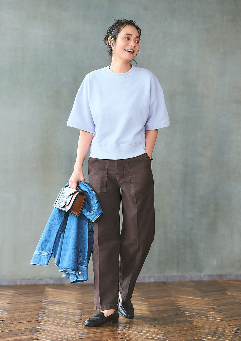 ハピプラだけの♡「春の別注アイテム」すべて揃いました！