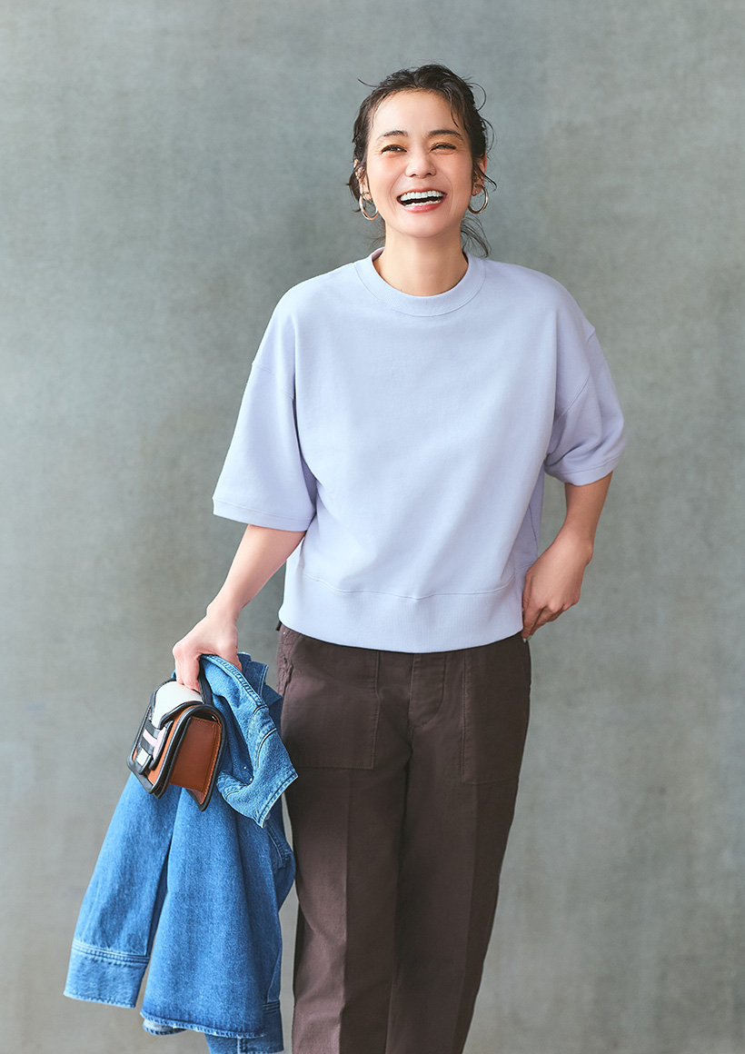 ハピプラだけの♡「春の別注アイテム」すべて揃いました！