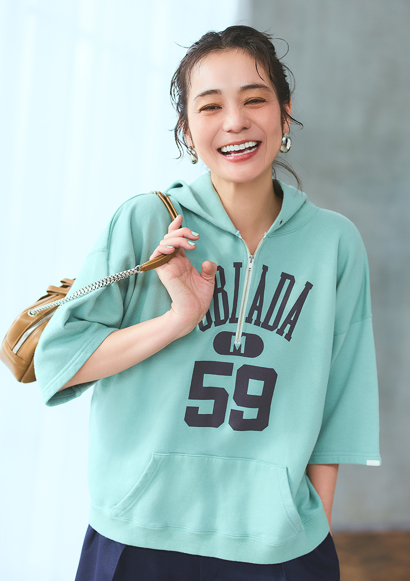 ハピプラだけの♡「春の別注アイテム」すべて揃いました！