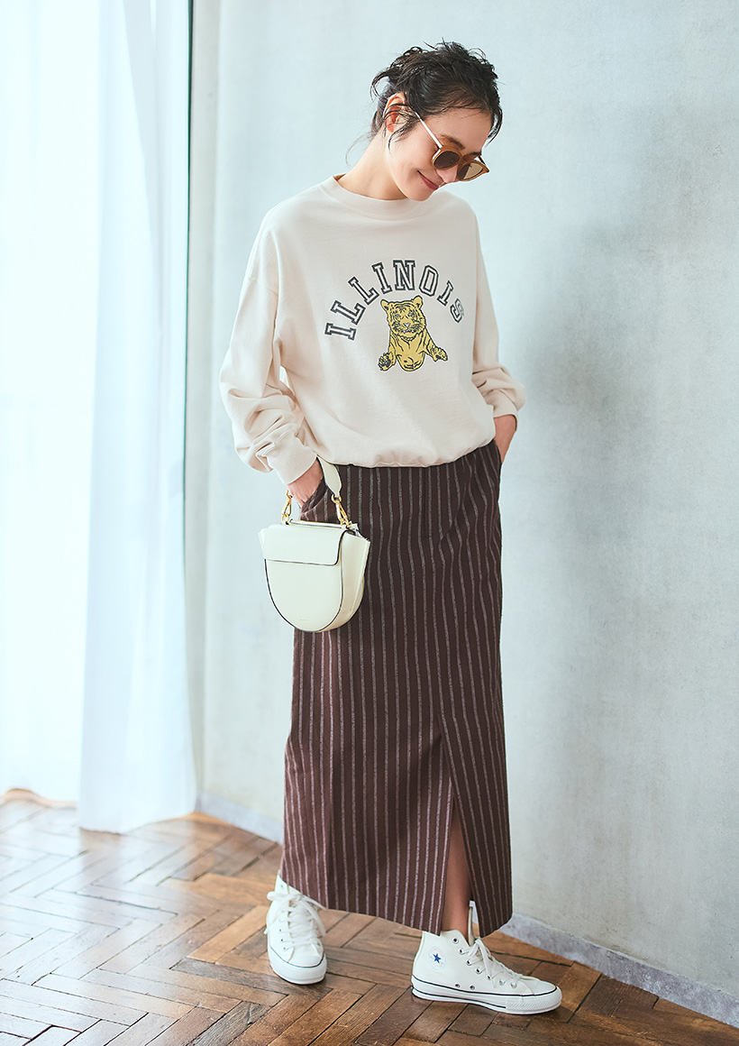 ハピプラだけの♡「春の別注アイテム」すべて揃いました！