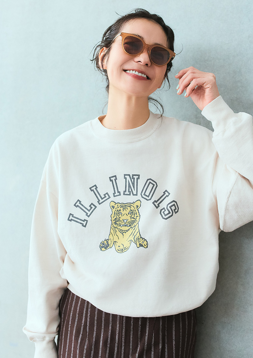 ハピプラだけの♡「春の別注アイテム」すべて揃いました！