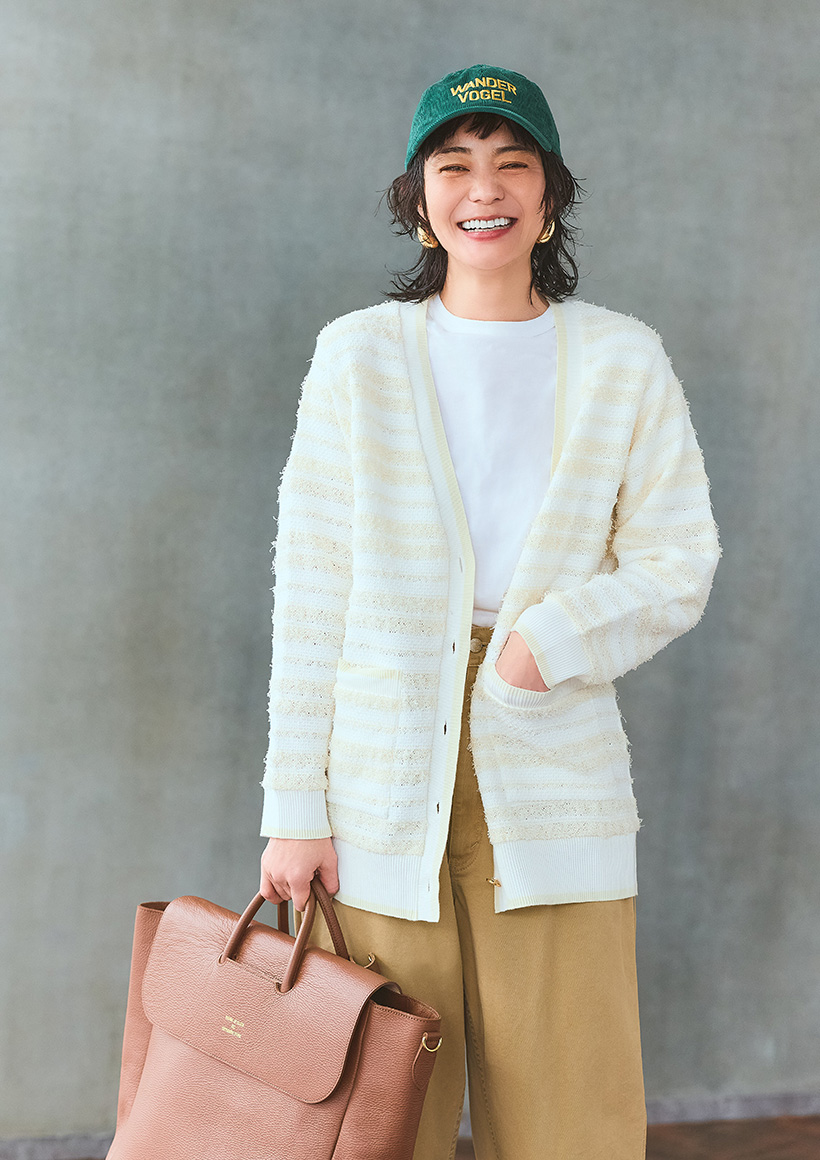 ハピプラだけの♡「春の別注アイテム」すべて揃いました！