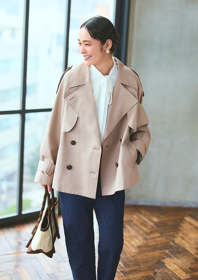 ハピプラだけの♡「春の別注アイテム」すべて揃いました！