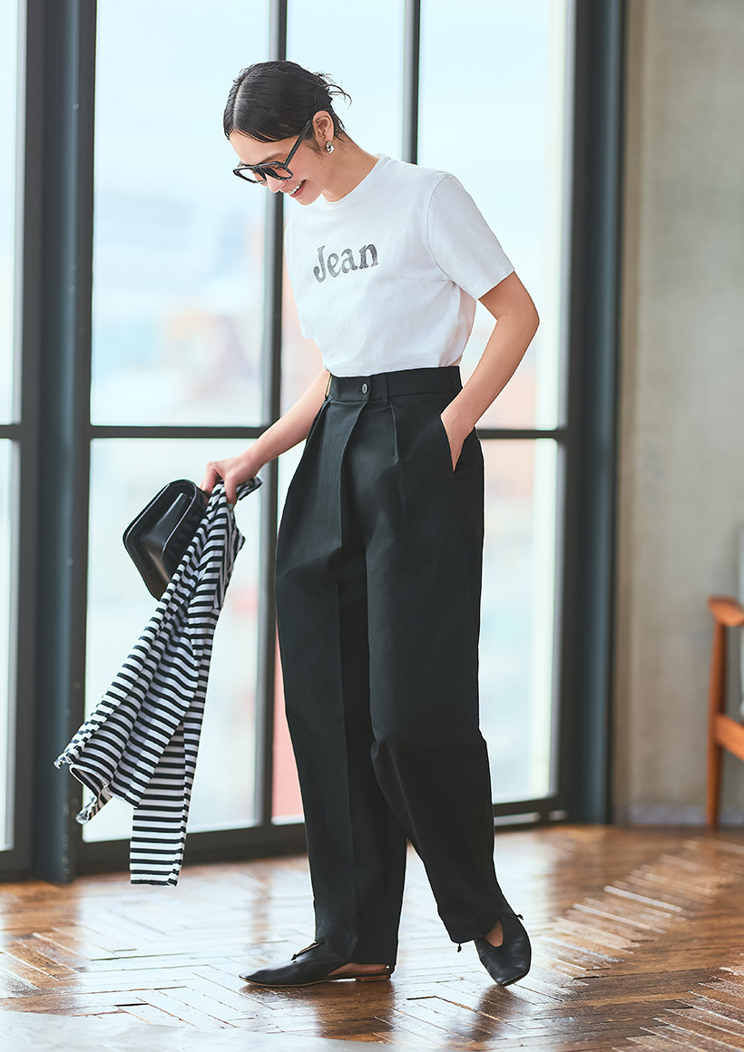 ハピプラだけの♡「春の別注アイテム」すべて揃いました！