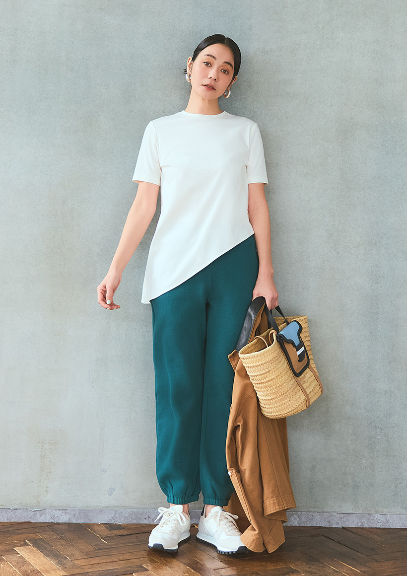 ハピプラだけの♡「春の別注アイテム」すべて揃いました！