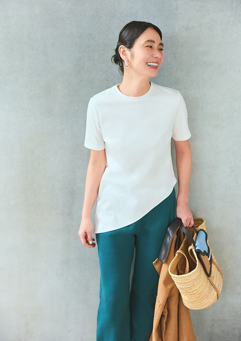 ハピプラだけの♡「春の別注アイテム」すべて揃いました！