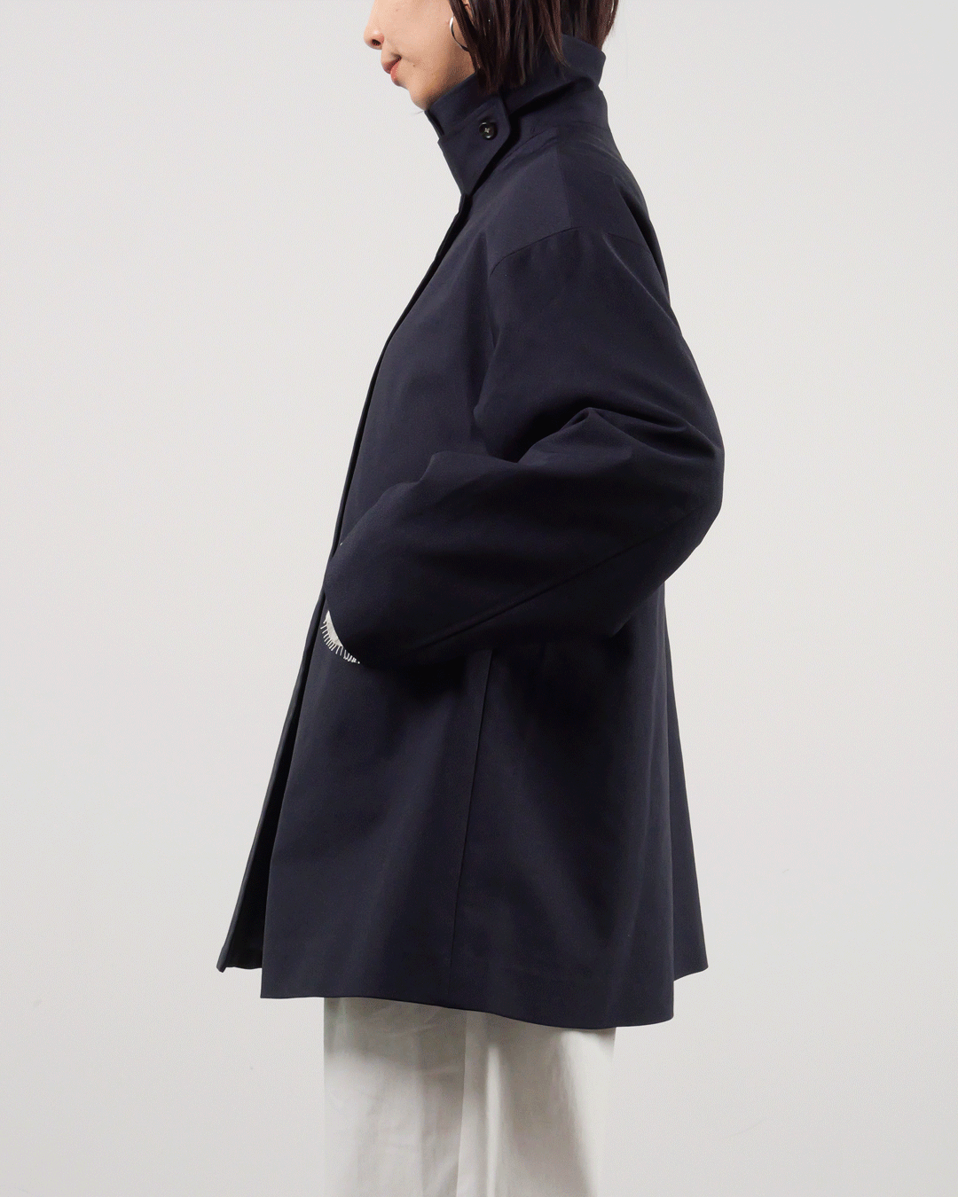 M7daysパーフェクトベーシックコート