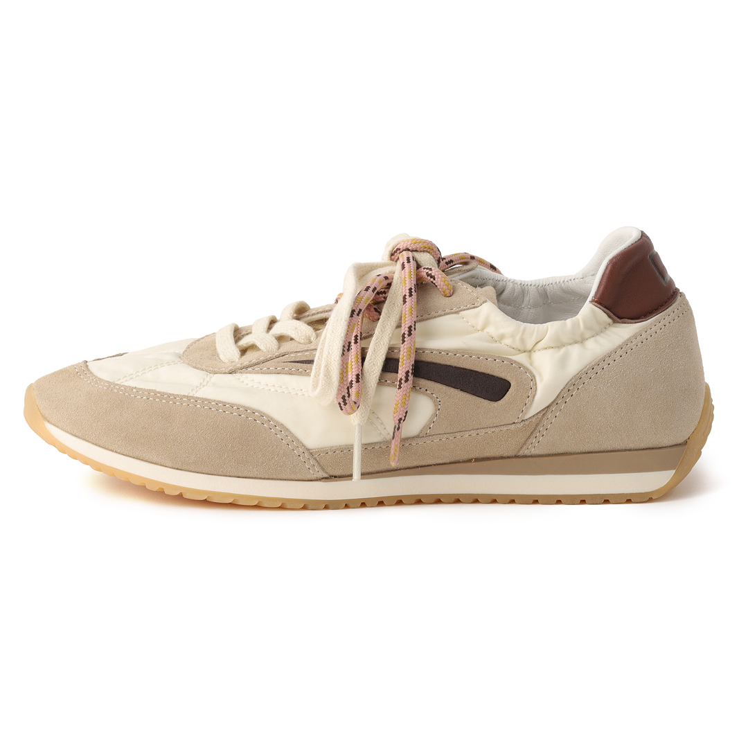 デイトのATHLETA BALLET COLORED close up!