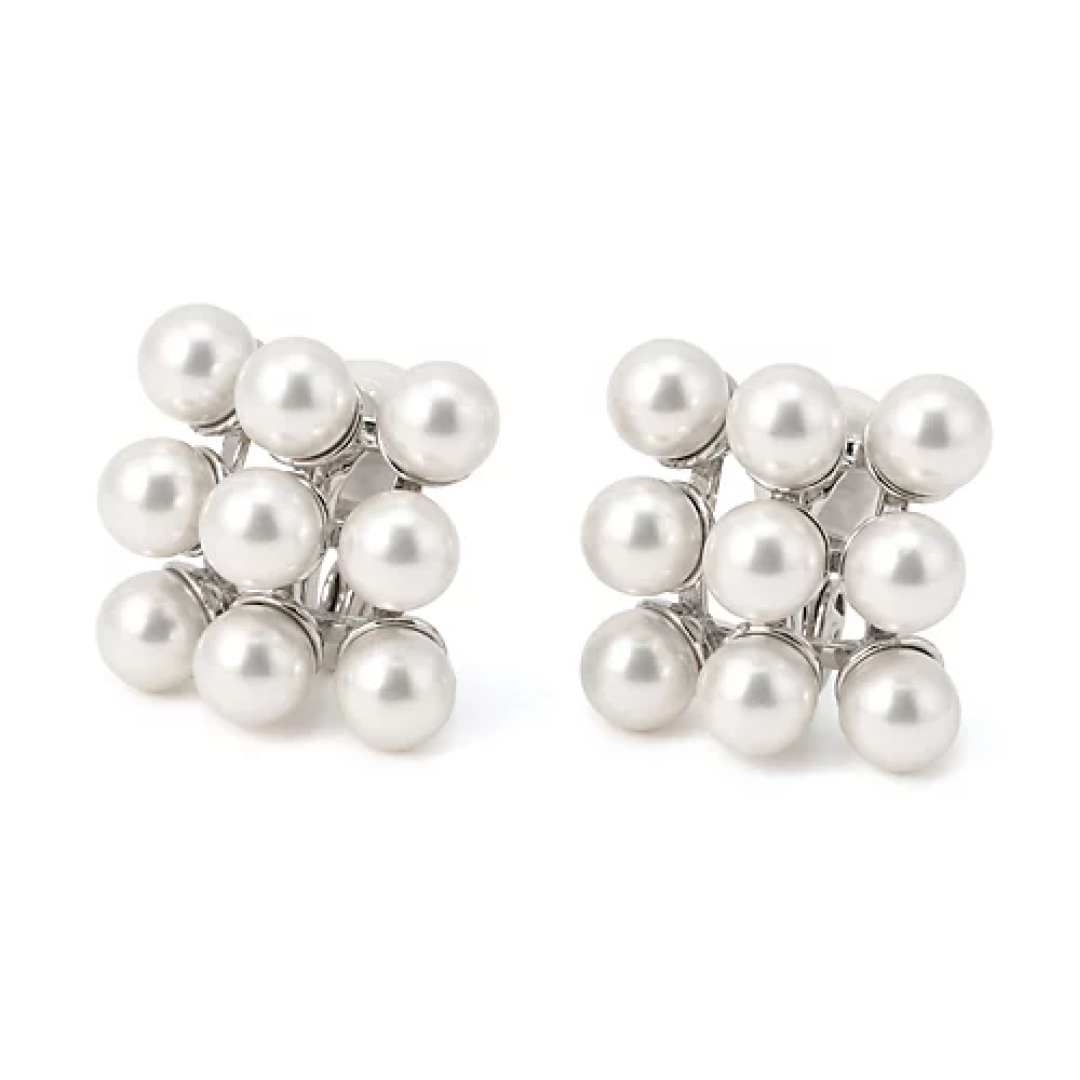 イリスフォーセブン axis earring