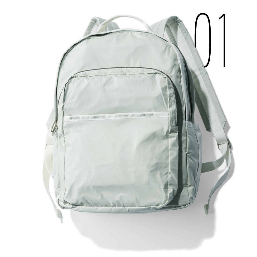 レスポートサックのESSENTIAL CARRYALL BP