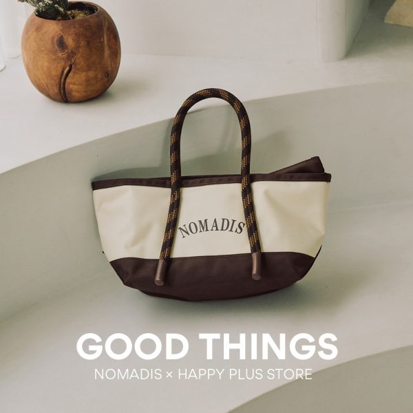 【GOOD THINGS】“いいもの”をご紹介する連載企画《総集編》