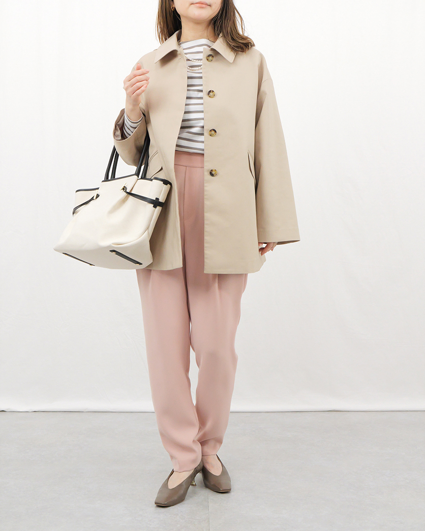 M7daysパーフェクトベーシックコート