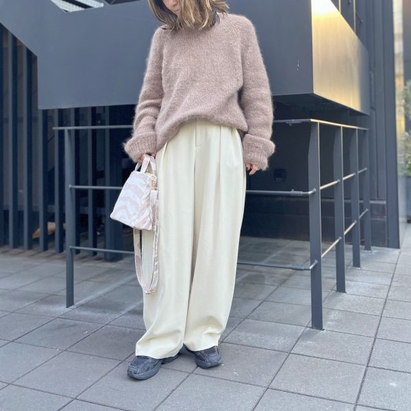 通勤も週末もしゃれ見え！4万円台以下の“軽量バッグ”5選【40代ファッション】