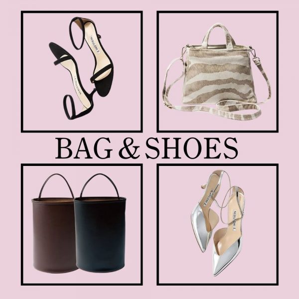 BAG＆SHOES