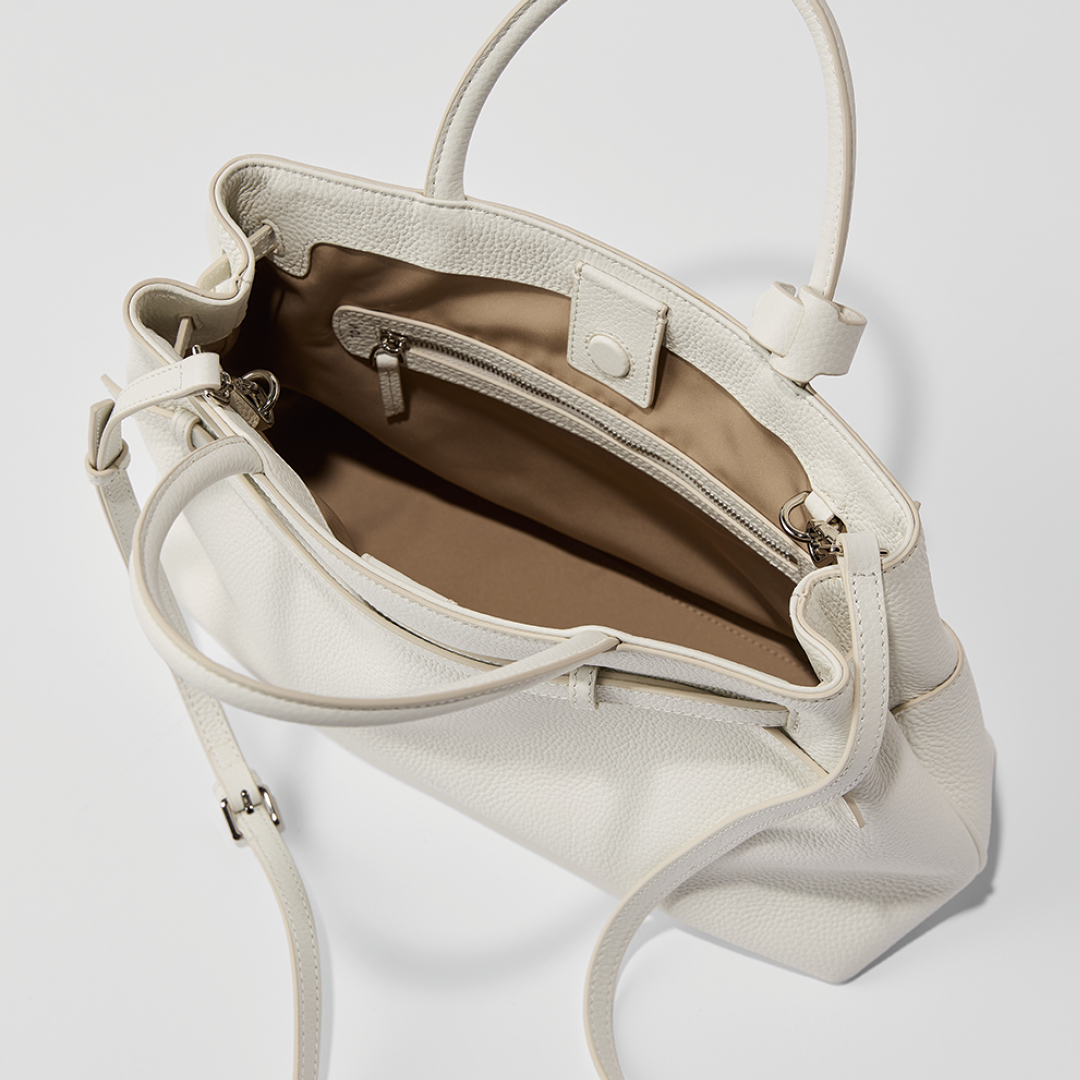 トーヴのMIMI TOTE S close up!2