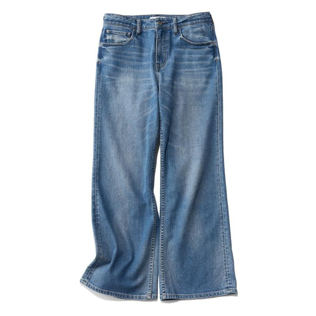 ヘルシーデニム デニムパンツ