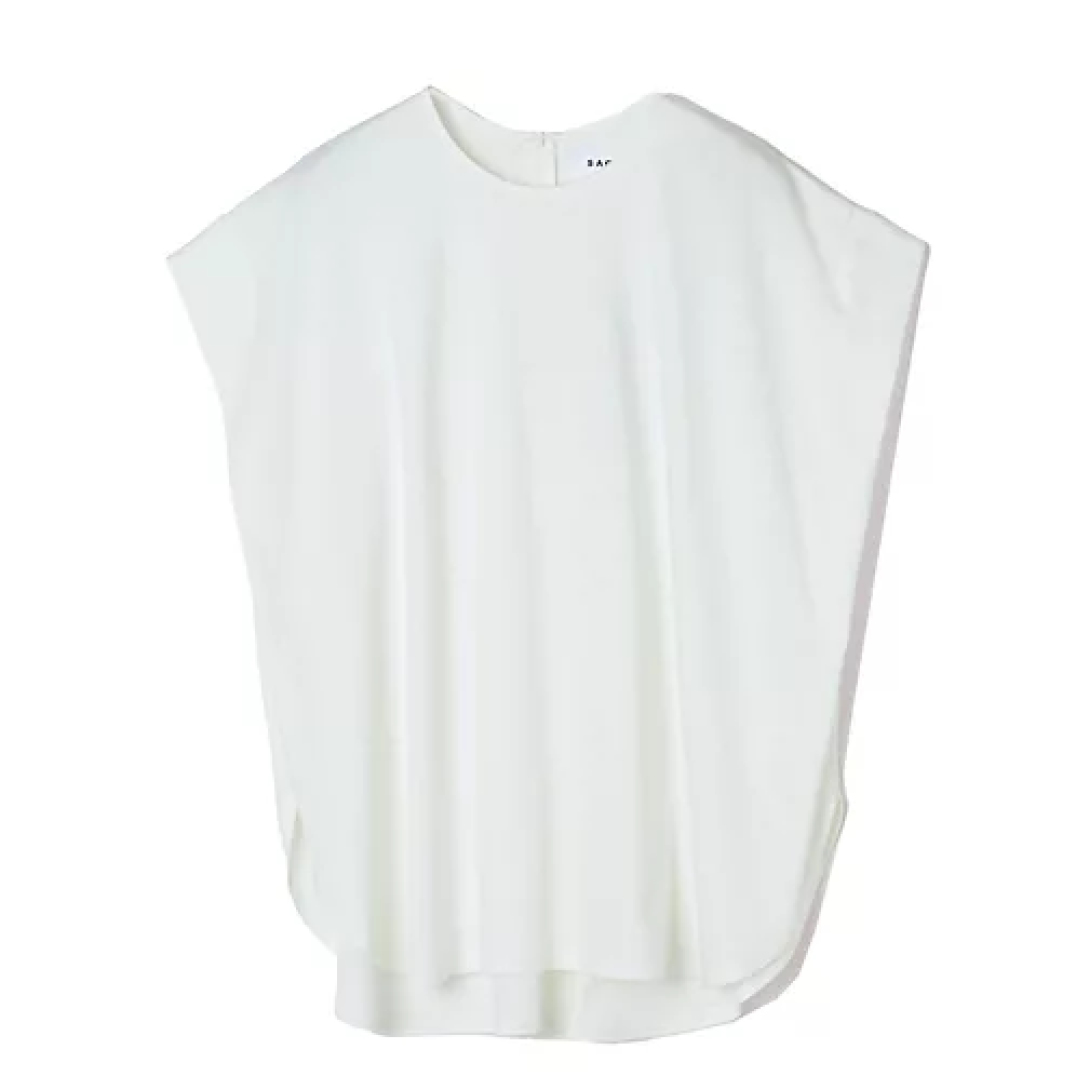 サクラ フレンチスリーブTシャツ