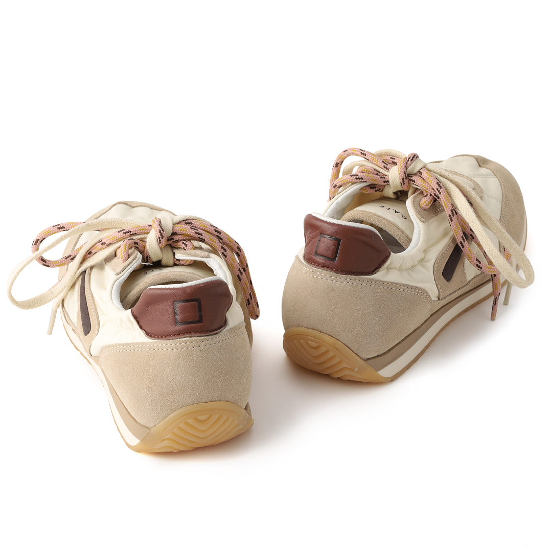 デイトのATHLETA BALLET COLORED close up!3