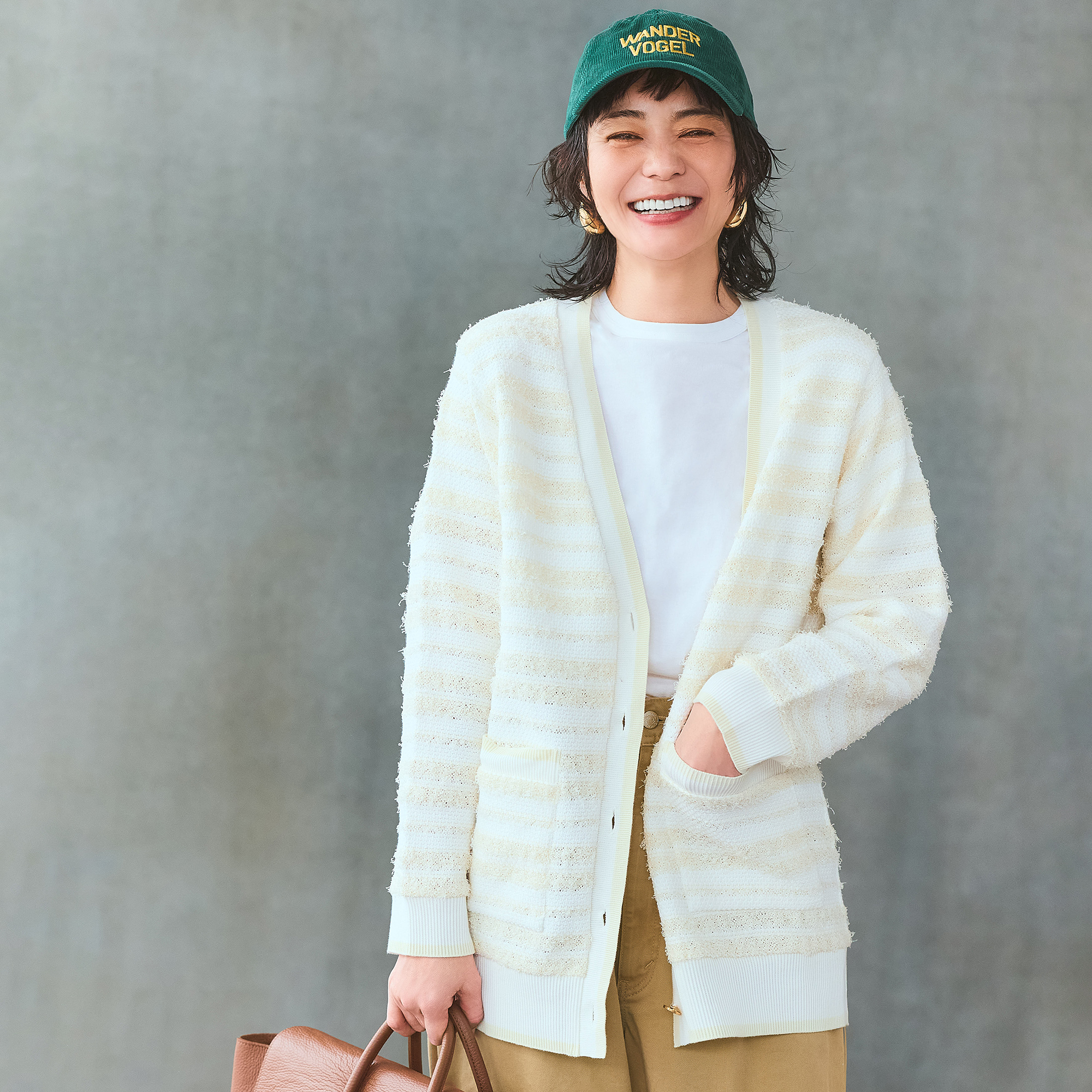 ハピプラだけの♡「春の別注アイテム」すべて揃いました!