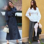 <span class="title">オンもオフも着回し自在！ 「スアデオ」で10days</span>