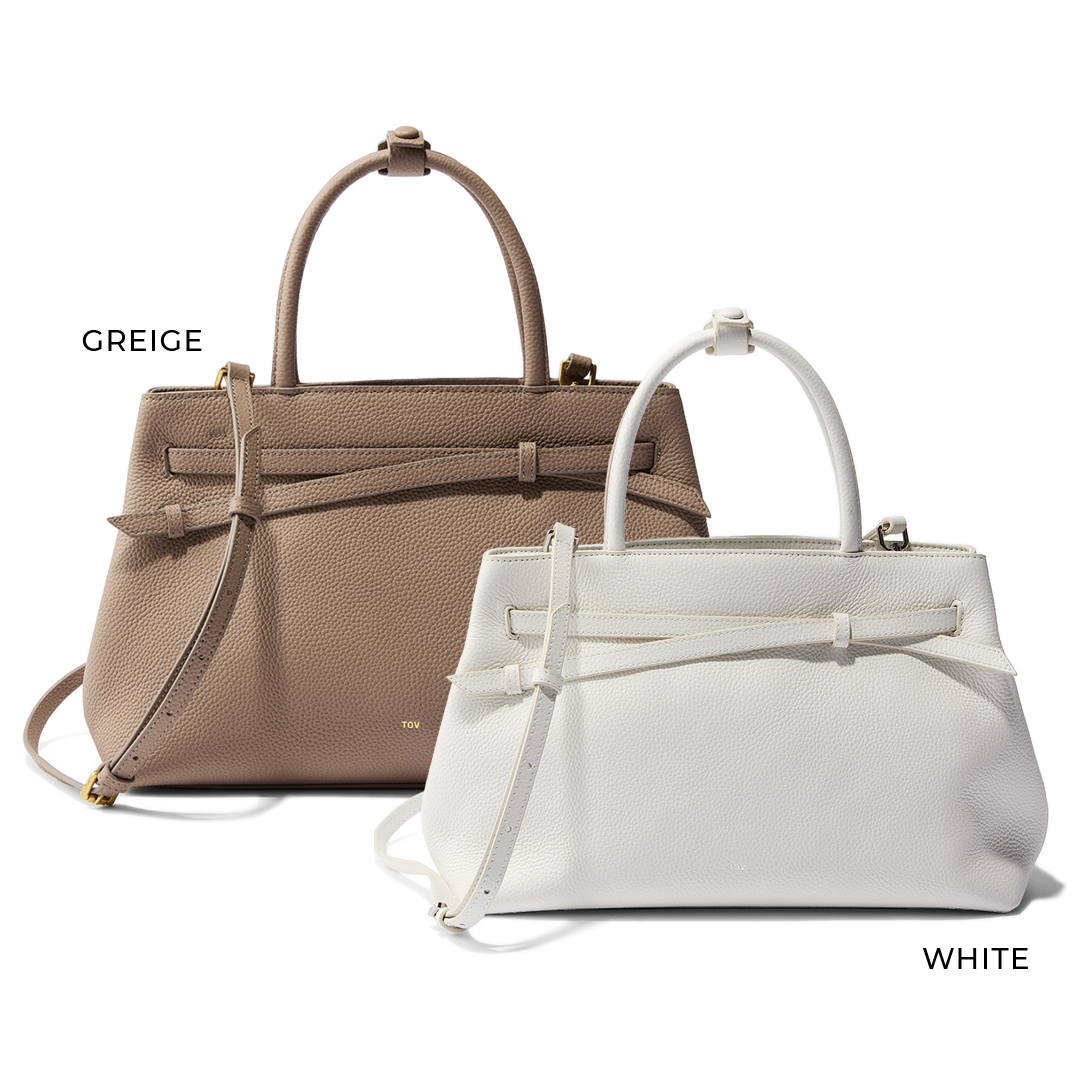 トーヴのMIMI TOTE S