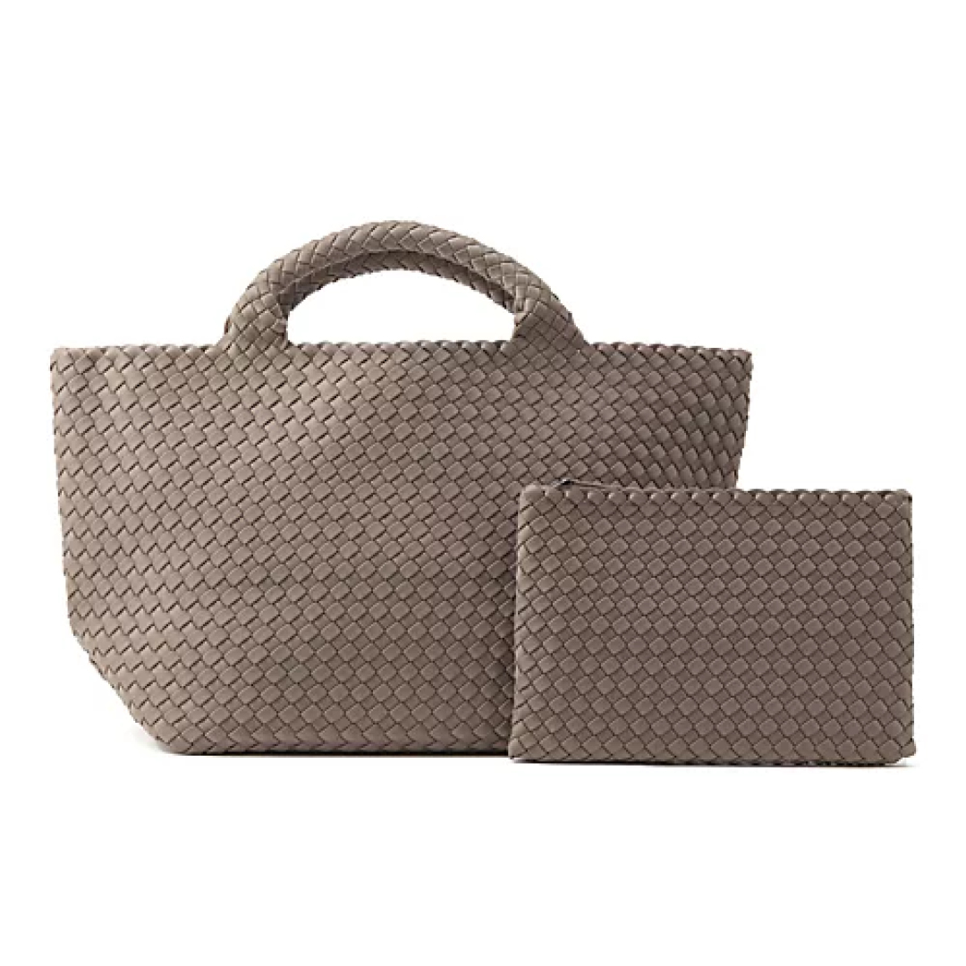 ナゲディ St Barths Medium Tote