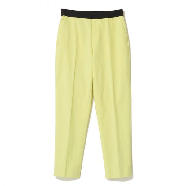 「きれい色」を春の主役に おすすめ8選 éclat2026年4月号特集