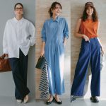 <span class="title">今、女性デザイナー発の日本ブランドが素敵です!</span>