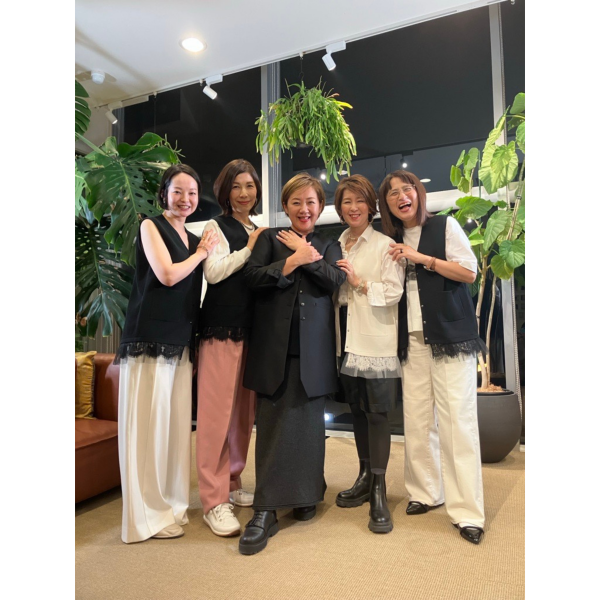 【アーカイブ動画あり】Room no.8デザイナー 小島直子さんがご登場！