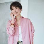 <span class="title">“日常で選び抜いたもの”が旅の相棒！五明祐子さんの「旅」に連れていきたい愛着ワードローブ</span>