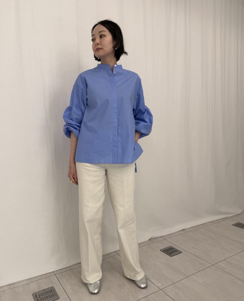 【人気スタイリスト村山佳世子さん×エクラプレミアム】2/13(金)20:00 インスタライブ【アーカイブ動画】