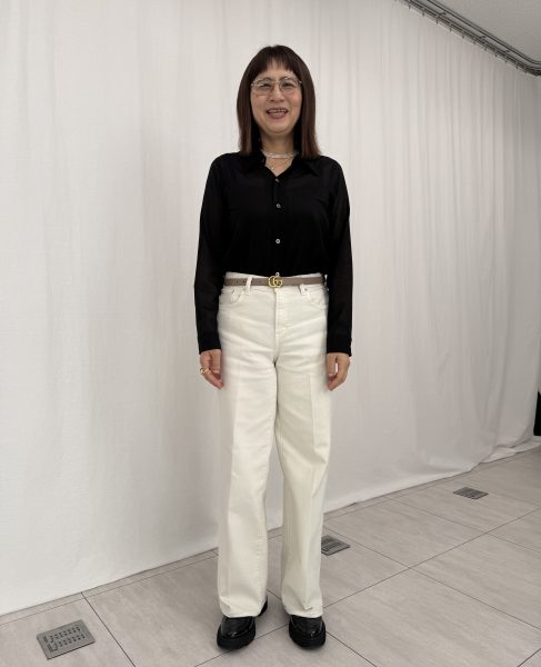 【人気スタイリスト村山佳世子さん×エクラプレミアム】2/13(金)20:00 インスタライブ【アーカイブ動画】