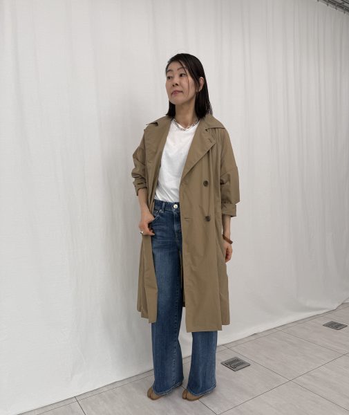 【人気スタイリスト村山佳世子さん×エクラプレミアム】2/13(金)20:00 インスタライブ【アーカイブ動画】