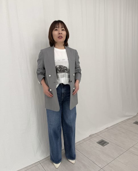 【人気スタイリスト村山佳世子さん×エクラプレミアム】2/13(金)20:00 インスタライブ【アーカイブ動画】