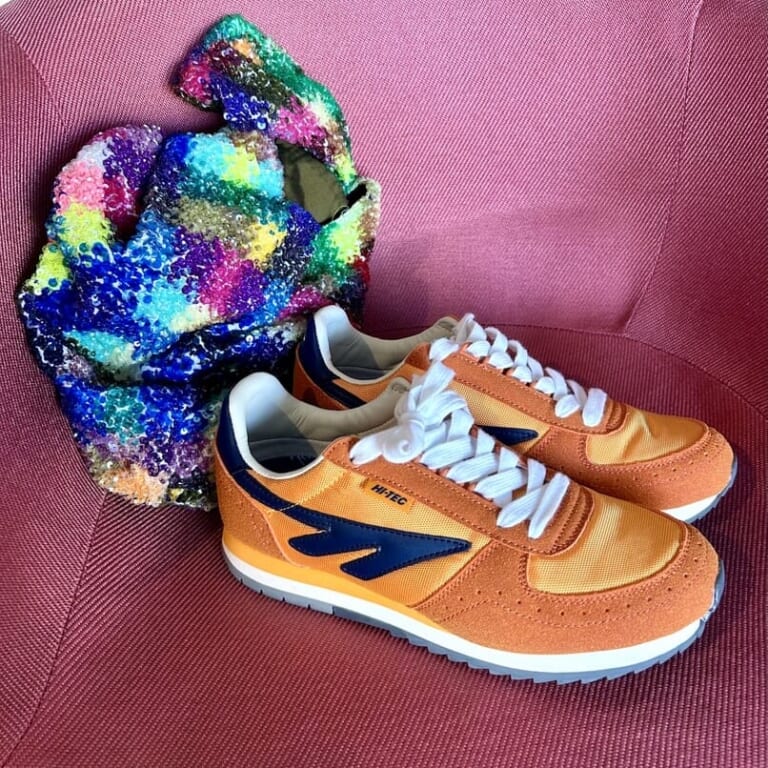 「2026年の春スニーカー、何を選ぶ？」スタッフに突撃スナップ！#LEEマルシェ