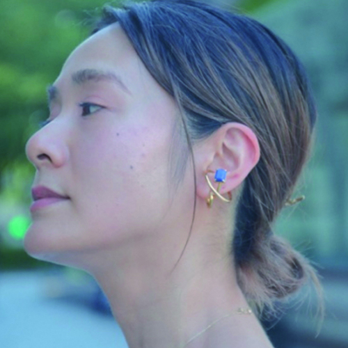 オンもオフも着回し自在！ 「スアデオ」で10days