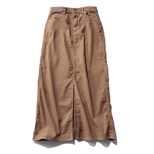 この春真っ先に欲しい別注アイテム&目玉トレンド服