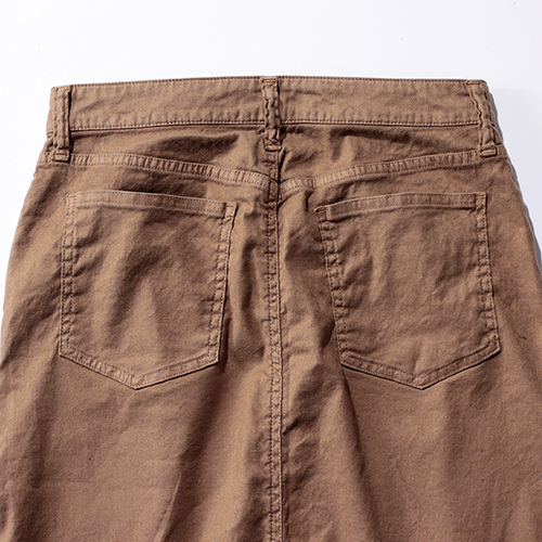 この春真っ先に欲しい別注アイテム&目玉トレンド服