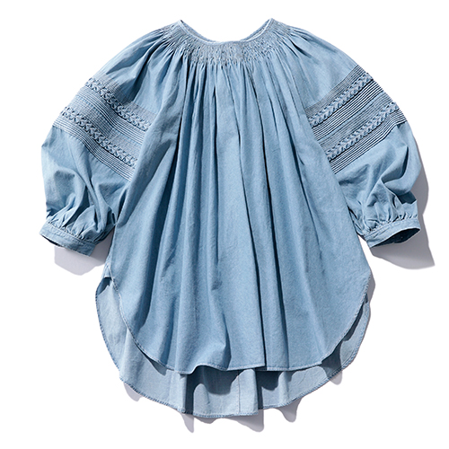 今、女性デザイナー発の日本ブランドが素敵です!