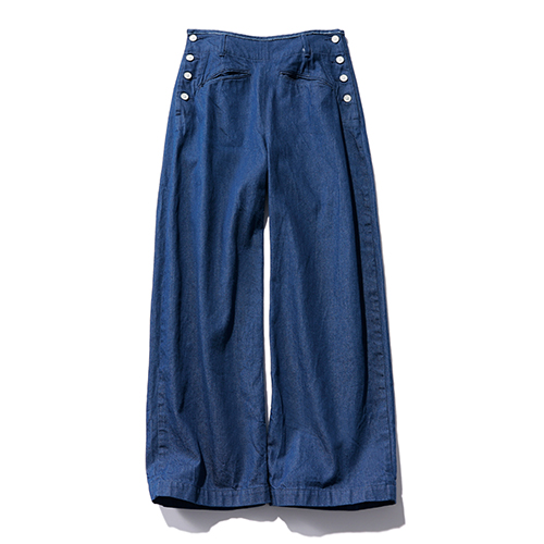 今、女性デザイナー発の日本ブランドが素敵です!