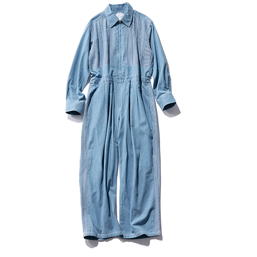 今、女性デザイナー発の日本ブランドが素敵です!