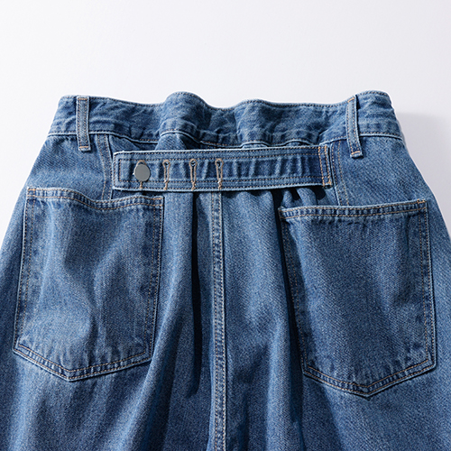 この春真っ先に欲しい別注アイテム&目玉トレンド服