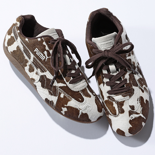 足元から春めく、今買うべきスニーカー10選