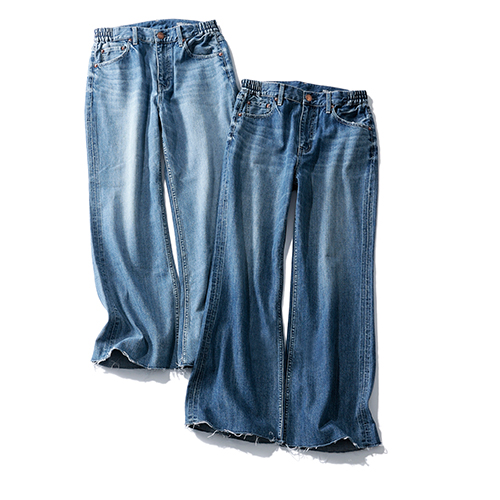 この春真っ先に欲しい別注アイテム&目玉トレンド服