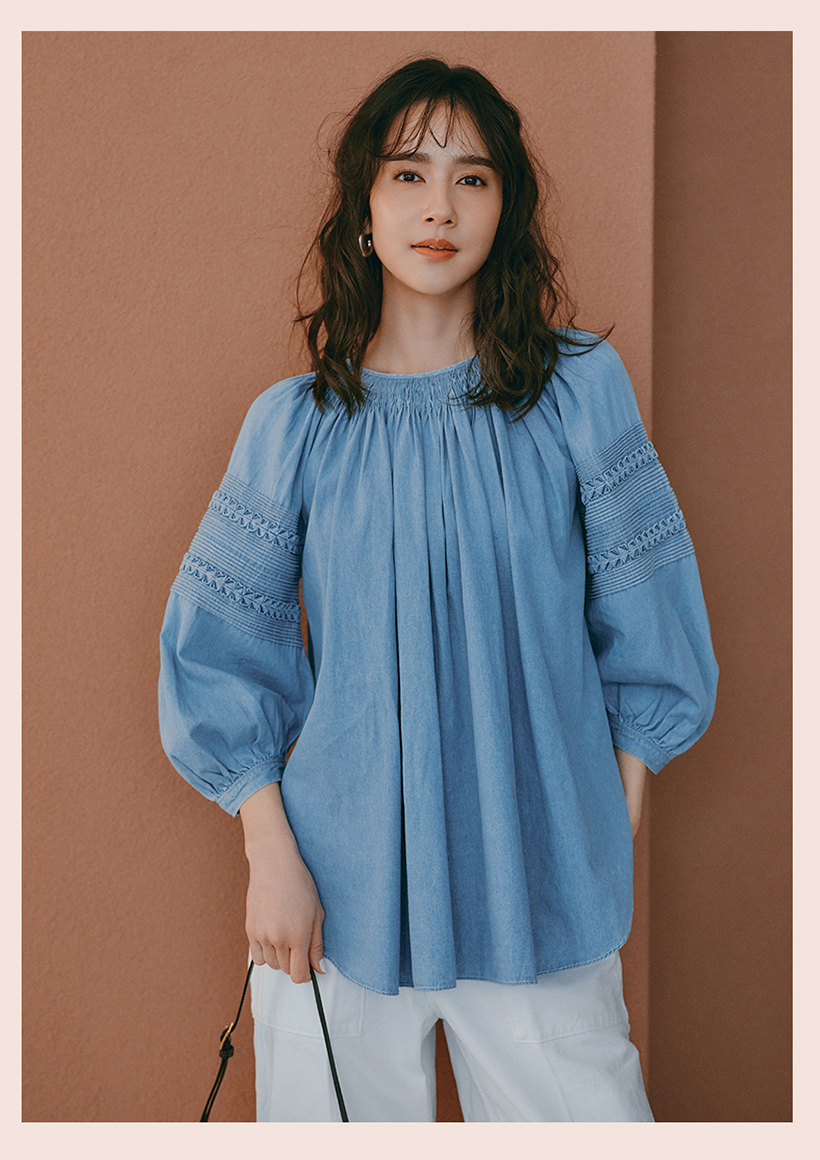 今、女性デザイナー発の日本ブランドが素敵です!