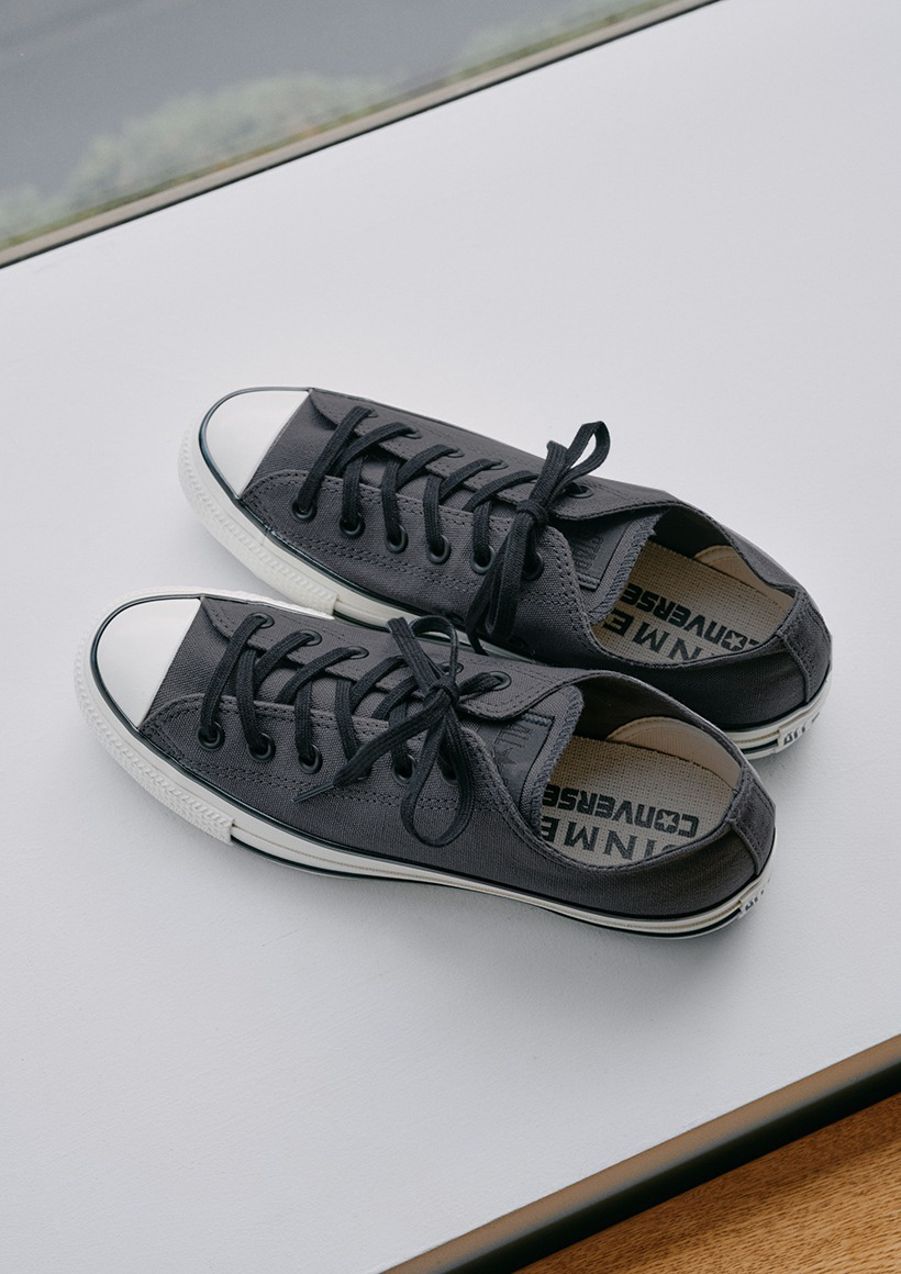 足元から春めく、今買うべきスニーカー10選