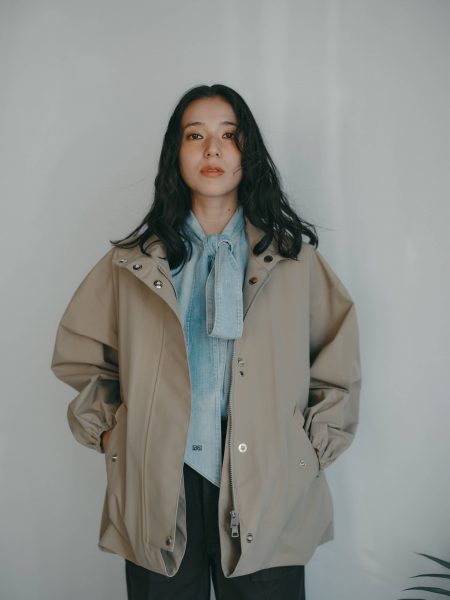 映えと軽さで選んだ「春アウター」人気上位選手権！