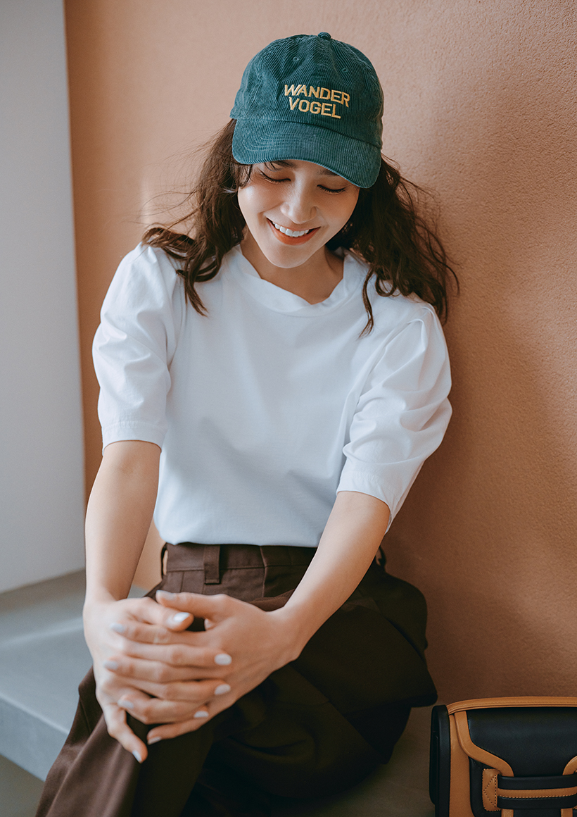 今、女性デザイナー発の日本ブランドが素敵です!