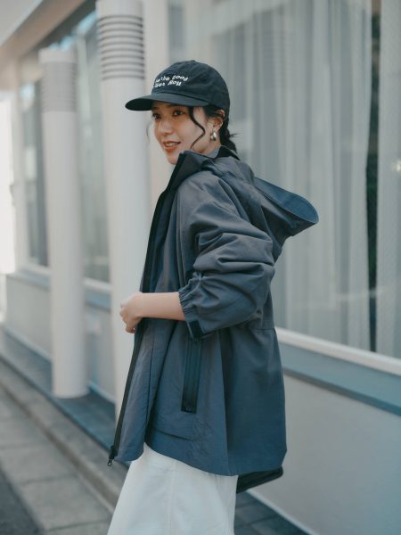 映えと軽さで選んだ「春アウター」人気上位選手権！